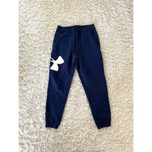 Men’s Under Armour Joggers